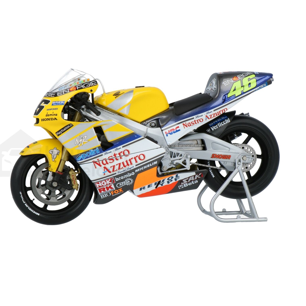 Honda NSR 500 | House of Modelcars