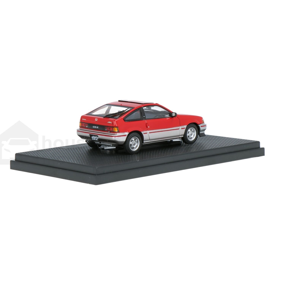 Honda Ballade CR-X 1.5 i | House of Modelcars
