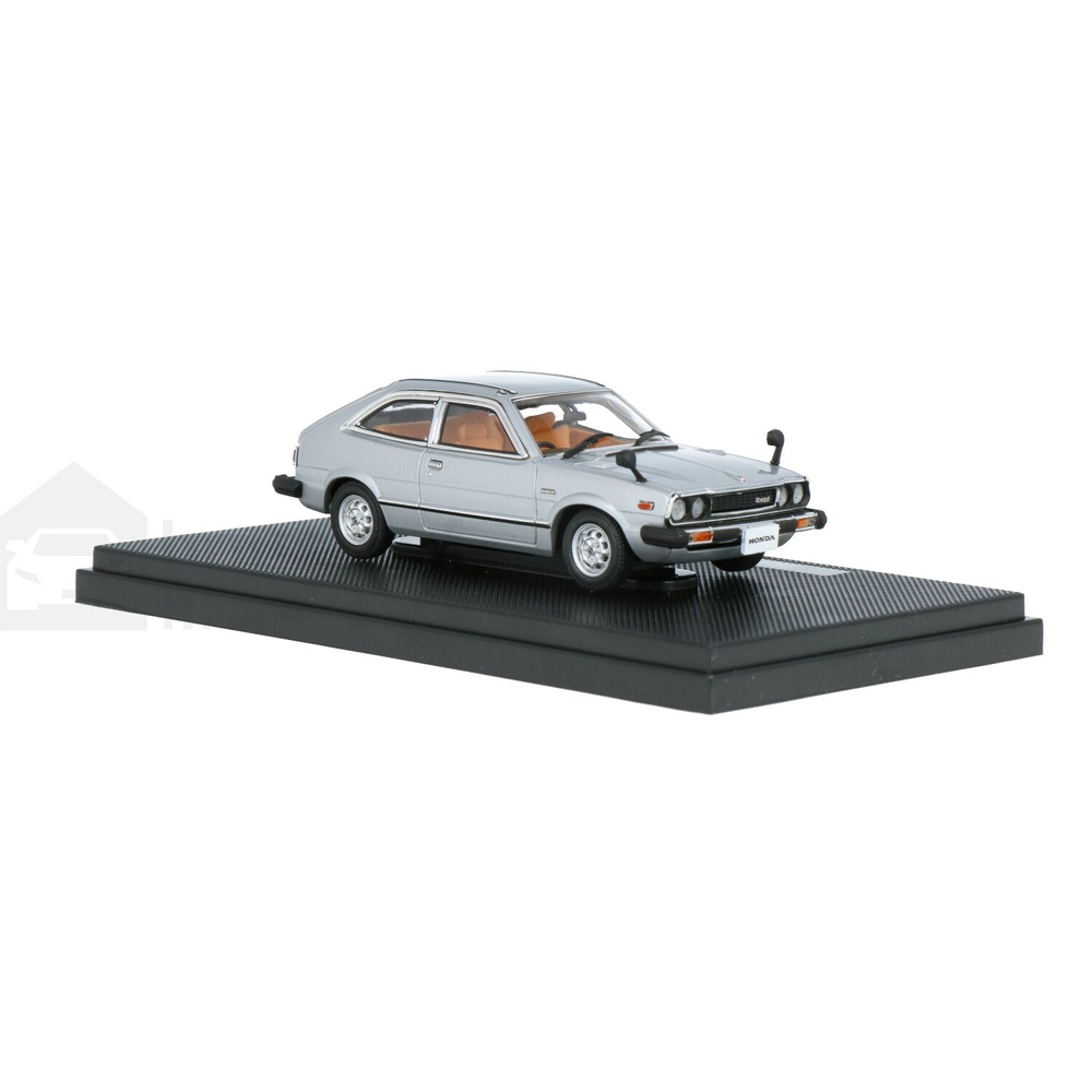 Honda Accord EX | House of Modelcars