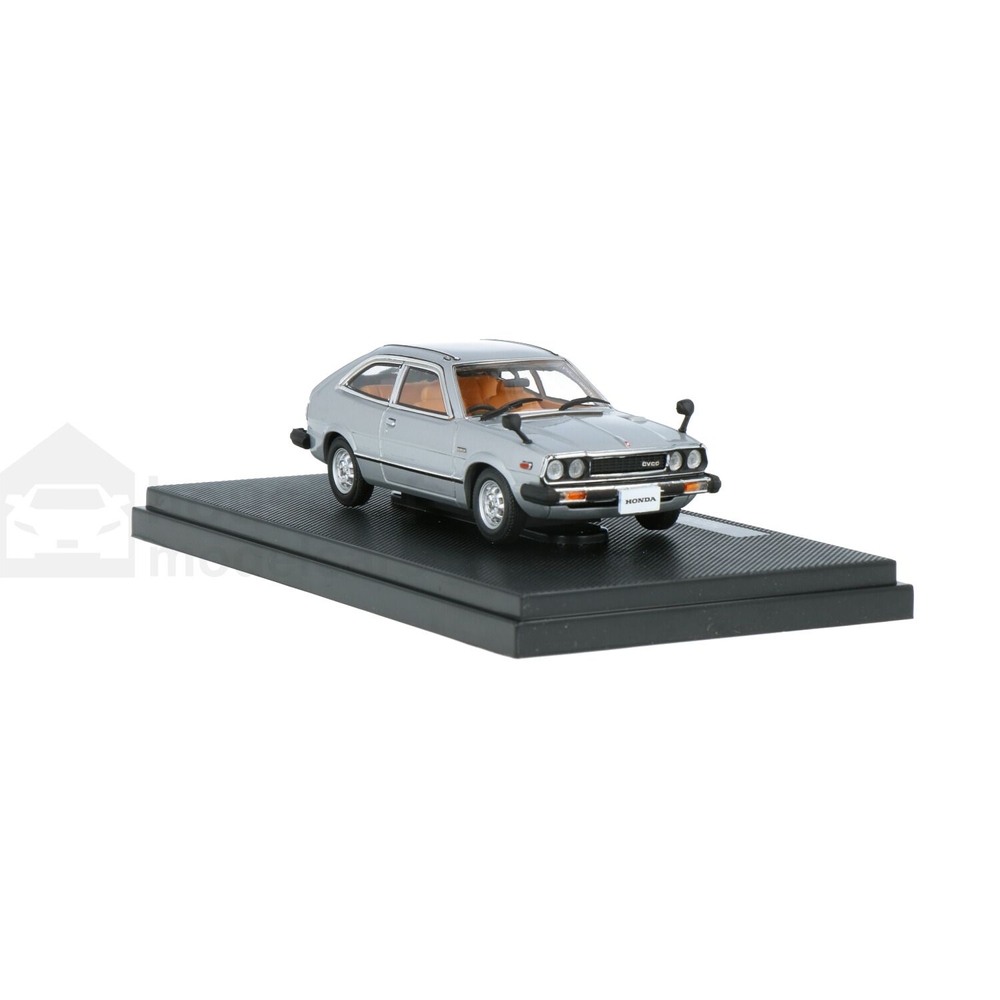 Honda Accord EX | House of Modelcars