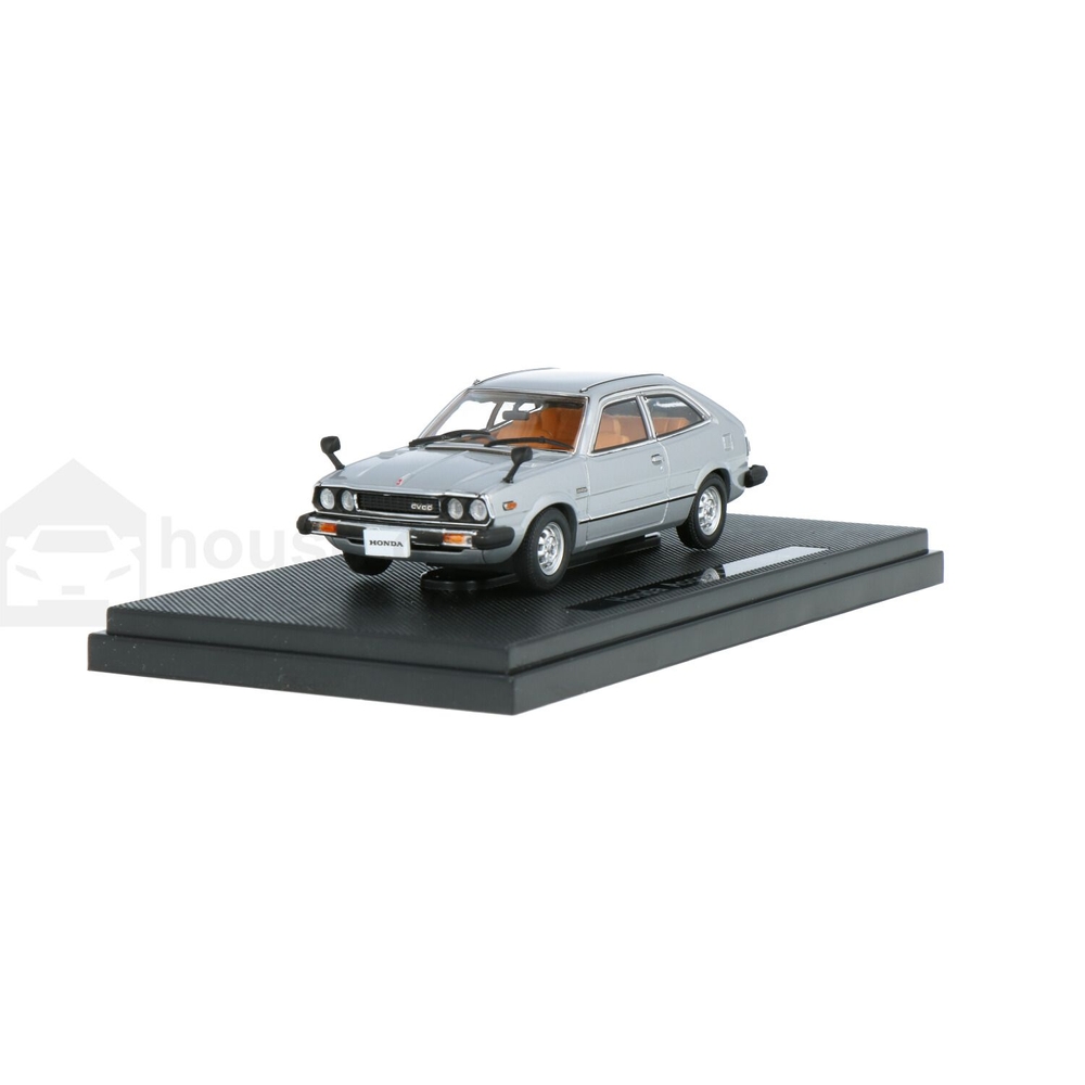 Honda Accord EX | House of Modelcars