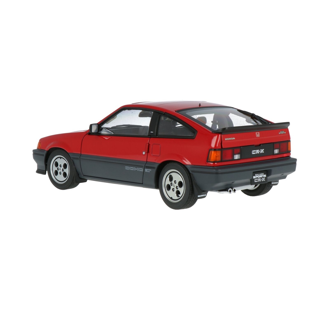 Honda Ballade Sports CR-X Si | House of Modelcars