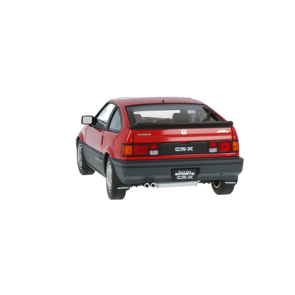 Honda Ballade Sports CR-X Si | House of Modelcars