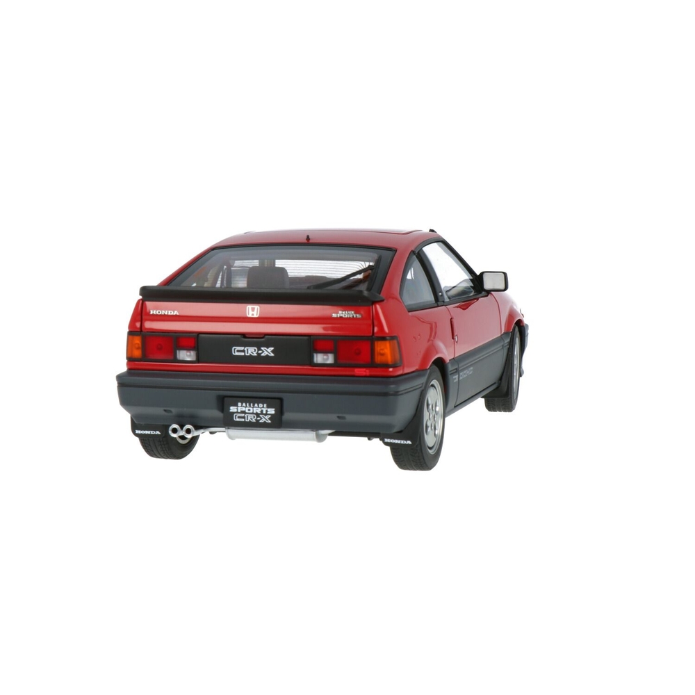 Honda Ballade Sports CR-X Si | House of Modelcars