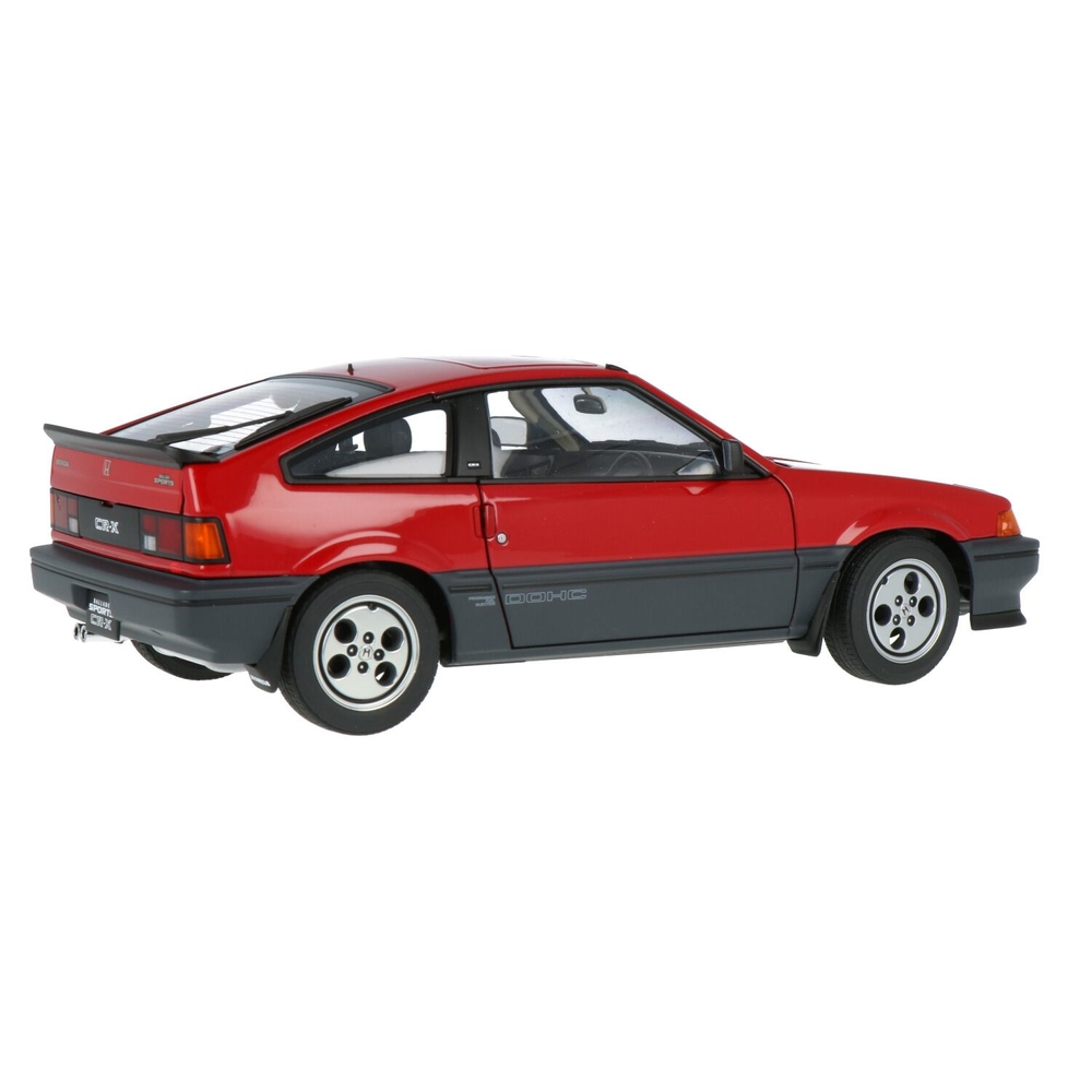 Honda Ballade Sports CR-X Si | House of Modelcars