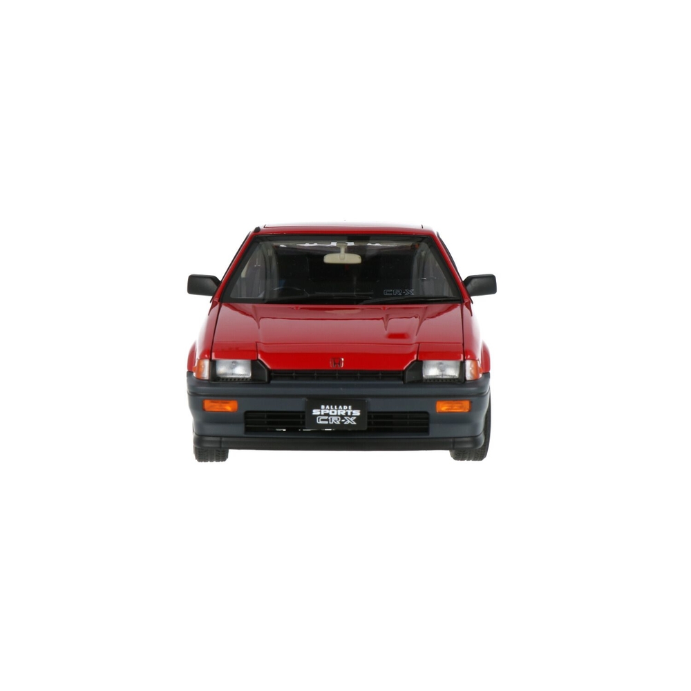 Honda Ballade Sports CR-X Si | House of Modelcars