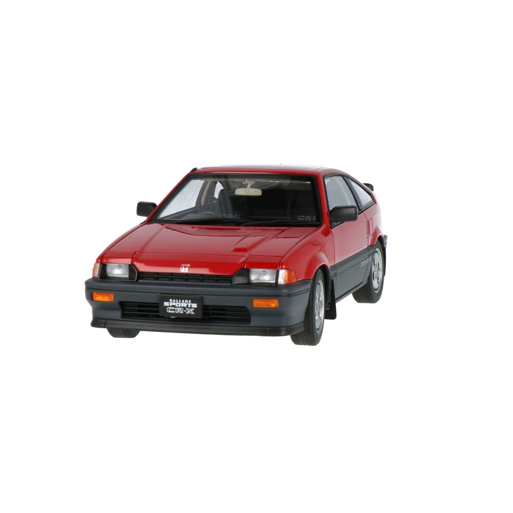 Honda Ballade Sports CR-X Si | House of Modelcars