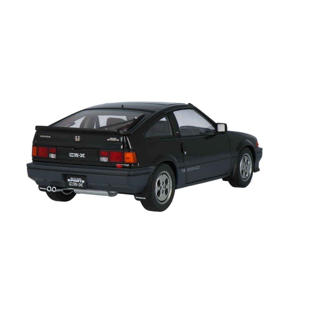Honda CR-X & BALLADE SPORTS CR-X Si セット sddefault.jpg