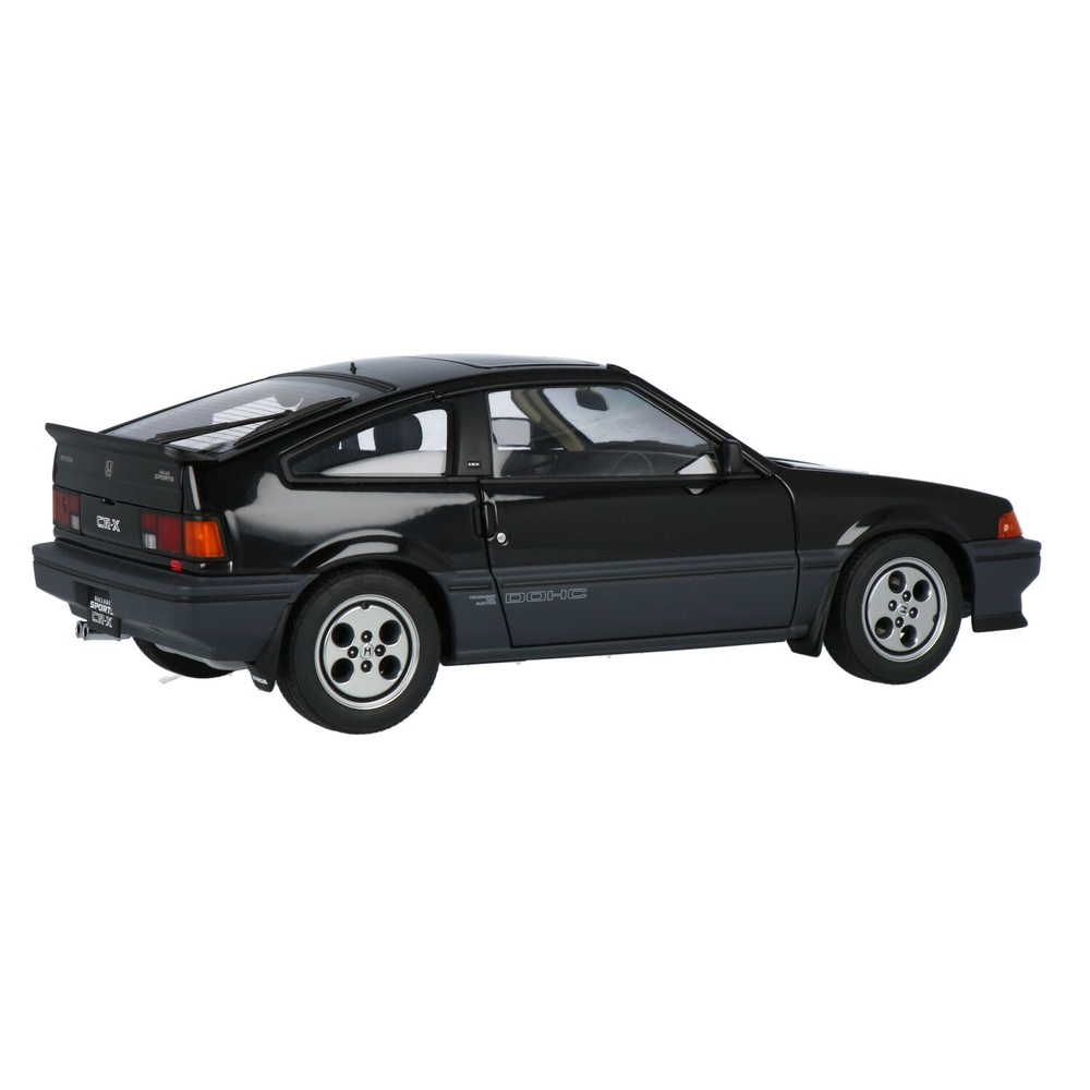 Honda CR-X & BALLADE SPORTS CR-X Si セット Honda Ballade Sport CR-X Si – Nice Car Collection