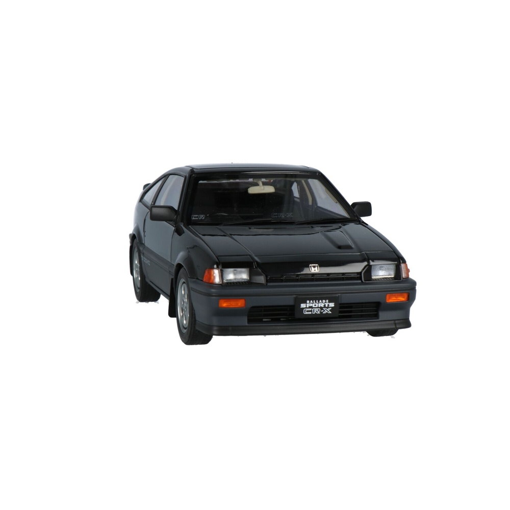 Honda Ballade Sports CR-X Si | House of Modelcars