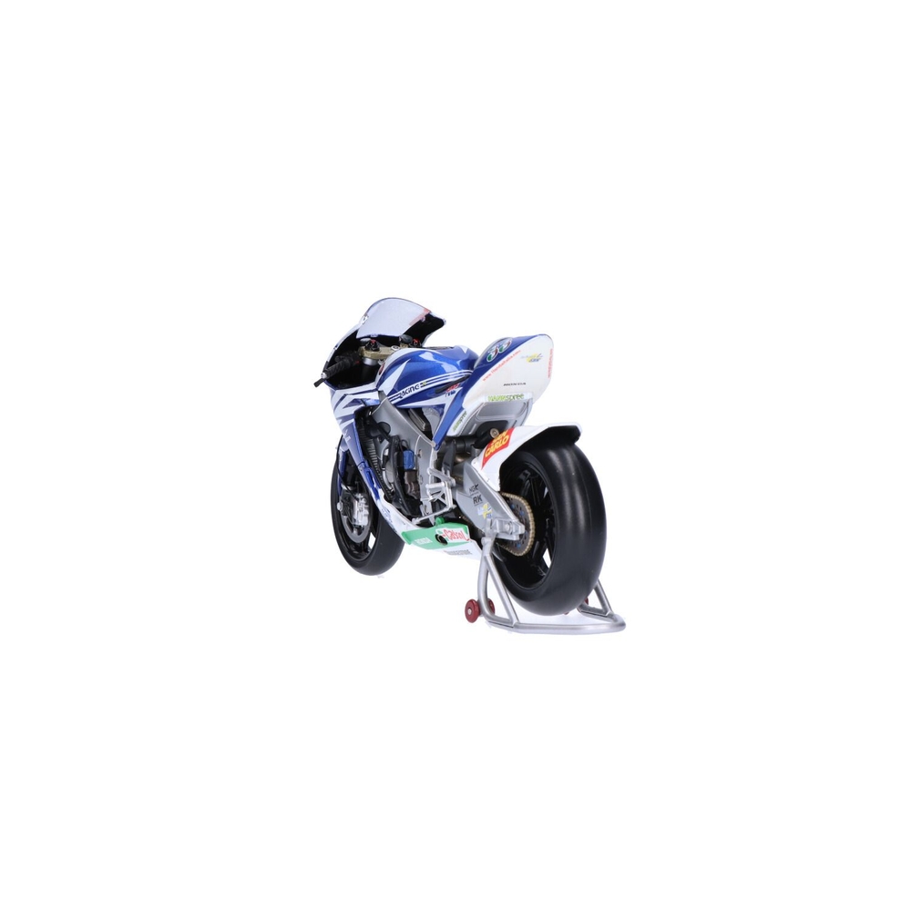 Honda RC212V 07 1/12 Minichamps - 122071033