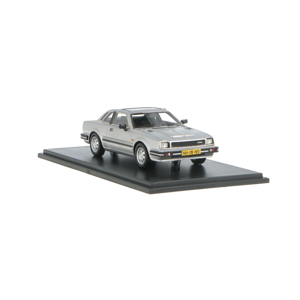 Honda Prelude MKI | House of Modelcars