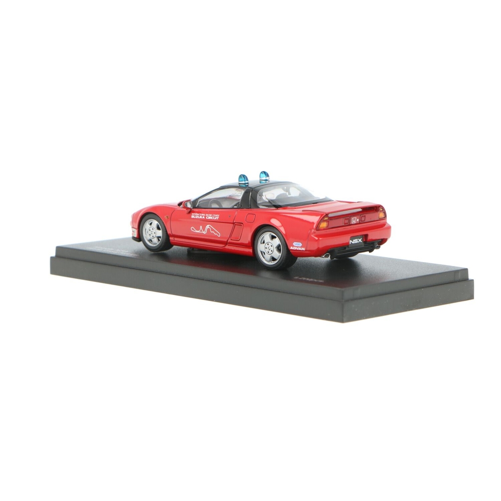 ミニカー HONDA NSX Suzuka Circuit Car Honda Nsx Suzuka Circuit Car | eBay