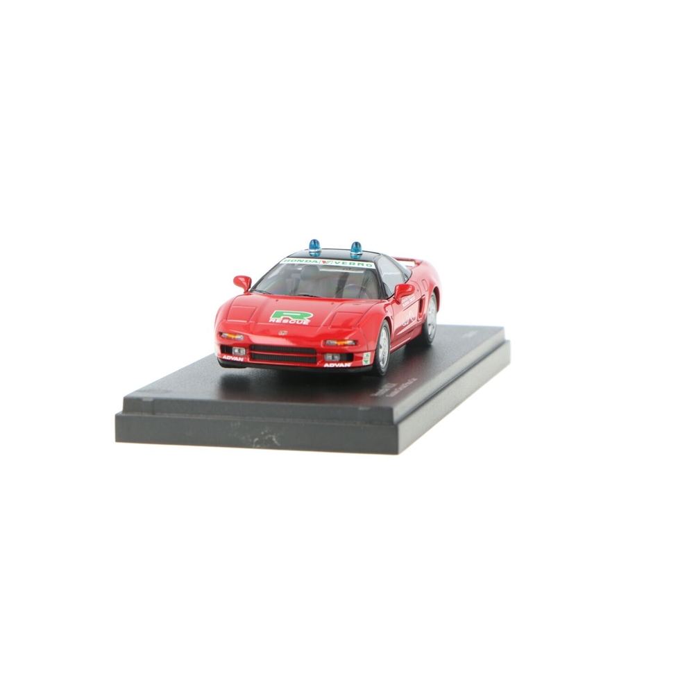 ミニカー HONDA NSX Suzuka Circuit Car Kyosho 1:43 Honda NSX Suzuka Circuit Pace Car 03325A model