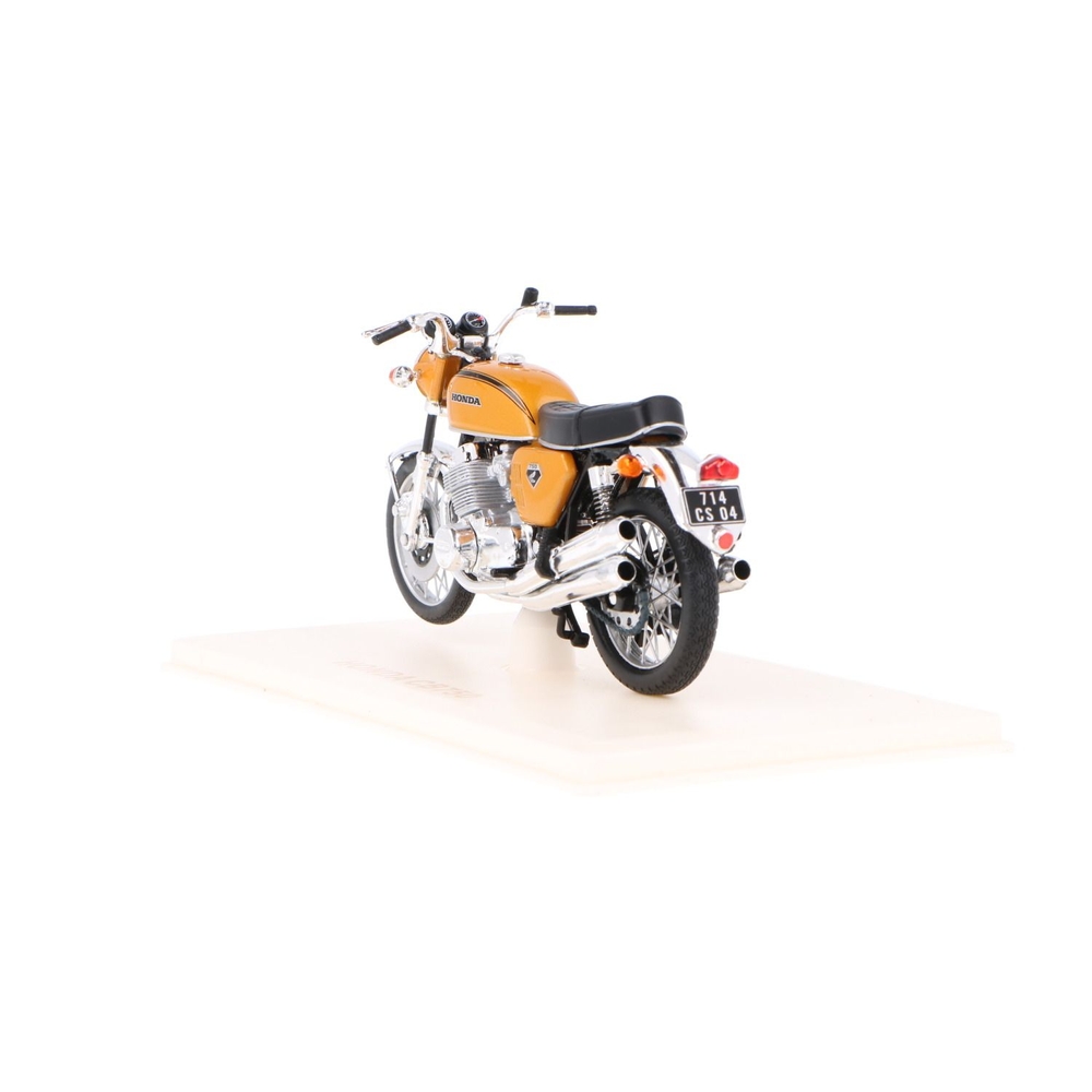 Honda CB750 | House of Modelcars
