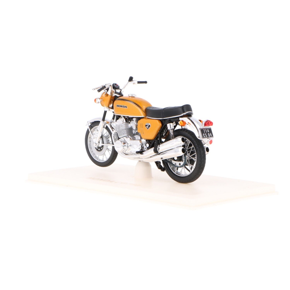 Honda CB750 | House of Modelcars