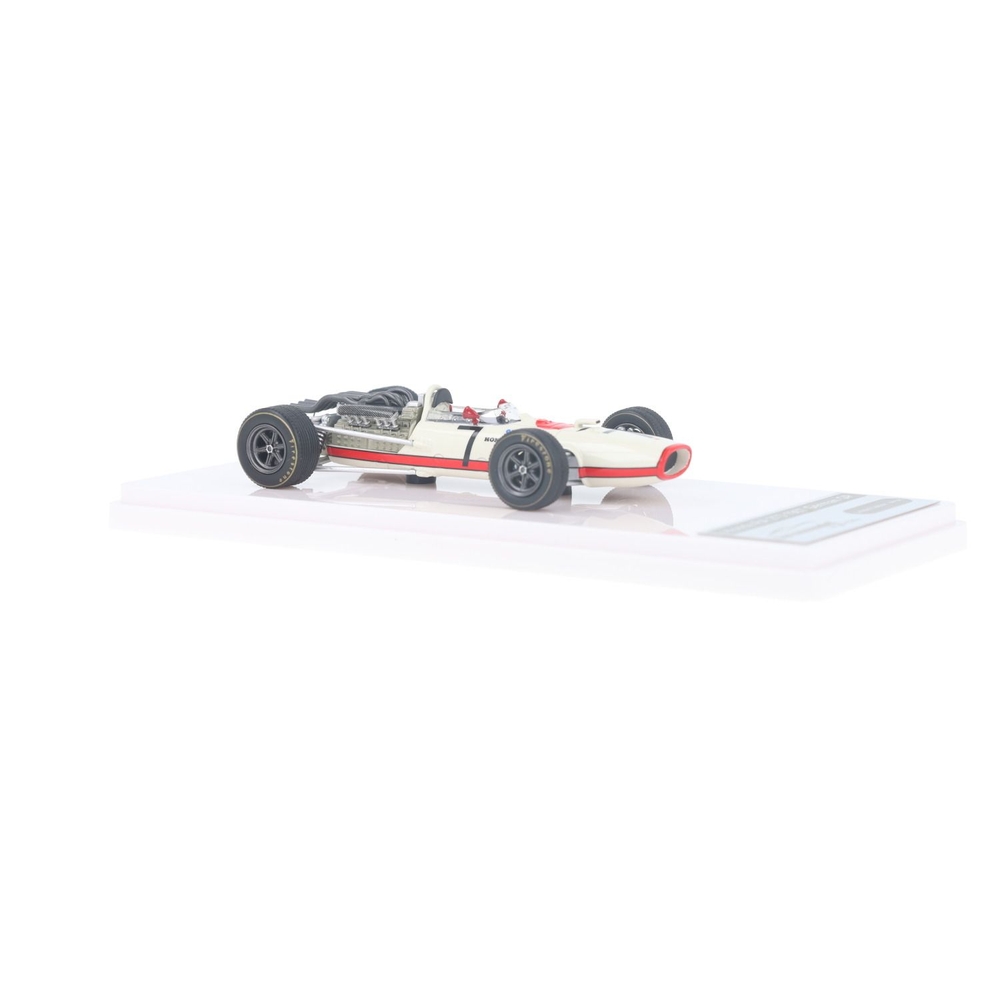 Honda RA 273 | House of Modelcars