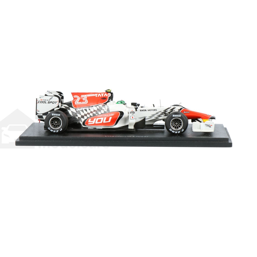HRT F111 | House of Modelcars