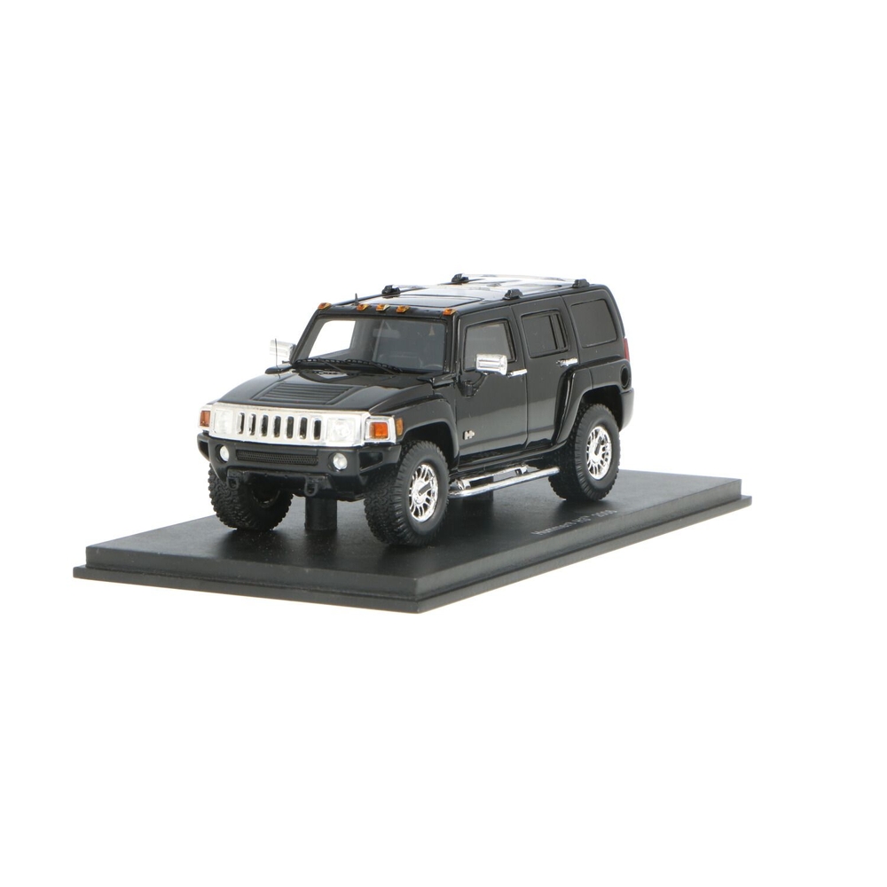 Hummer H3 | House of Modelcars