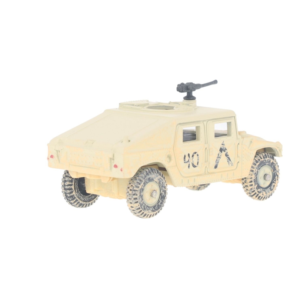 Hummer Utility US Army 