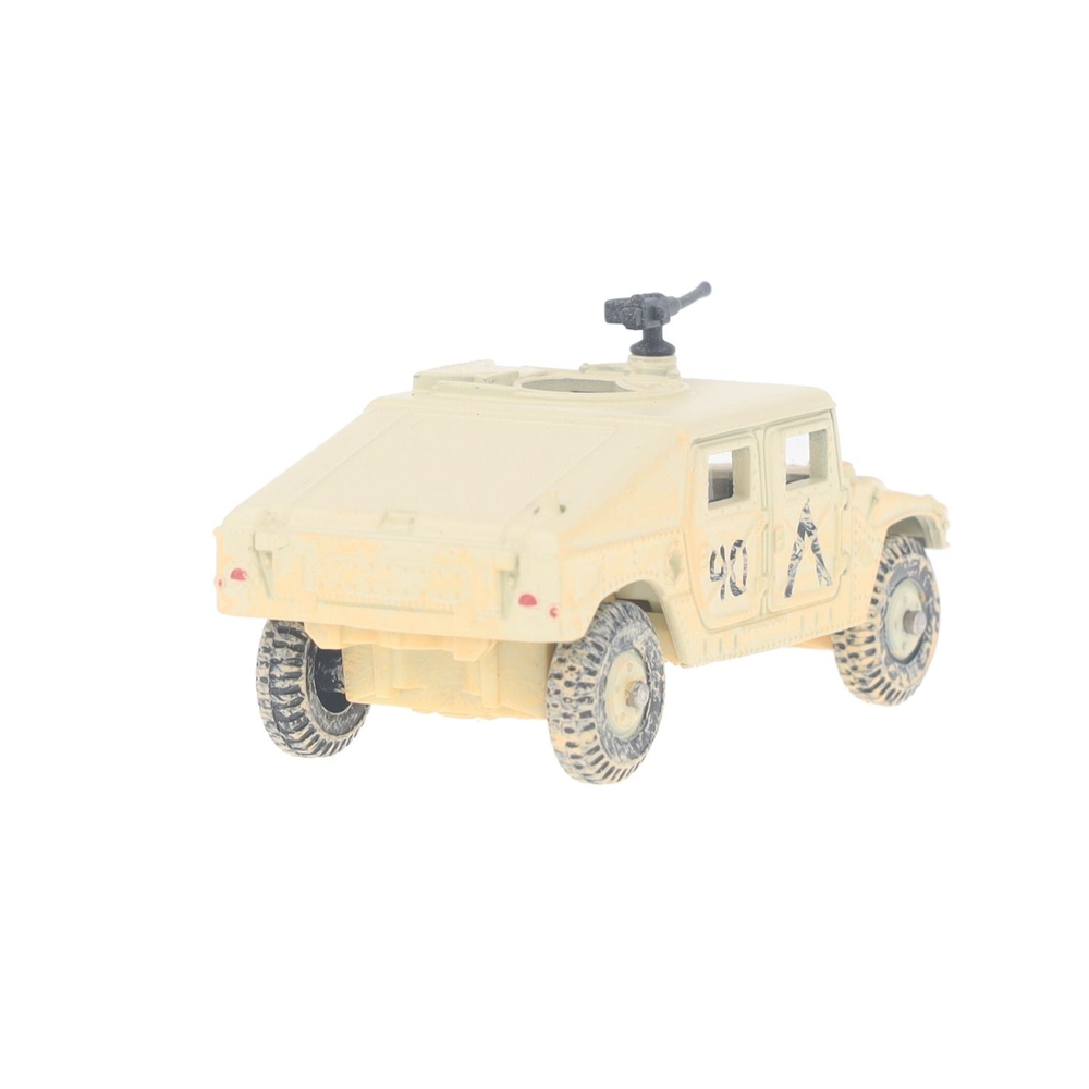 Hummer Utility US Army 