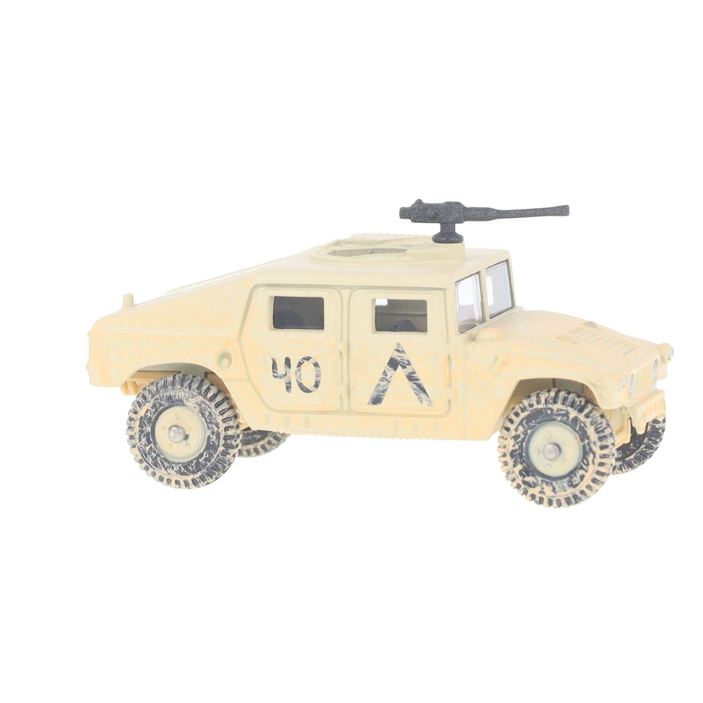 Hummer Utility US Army 