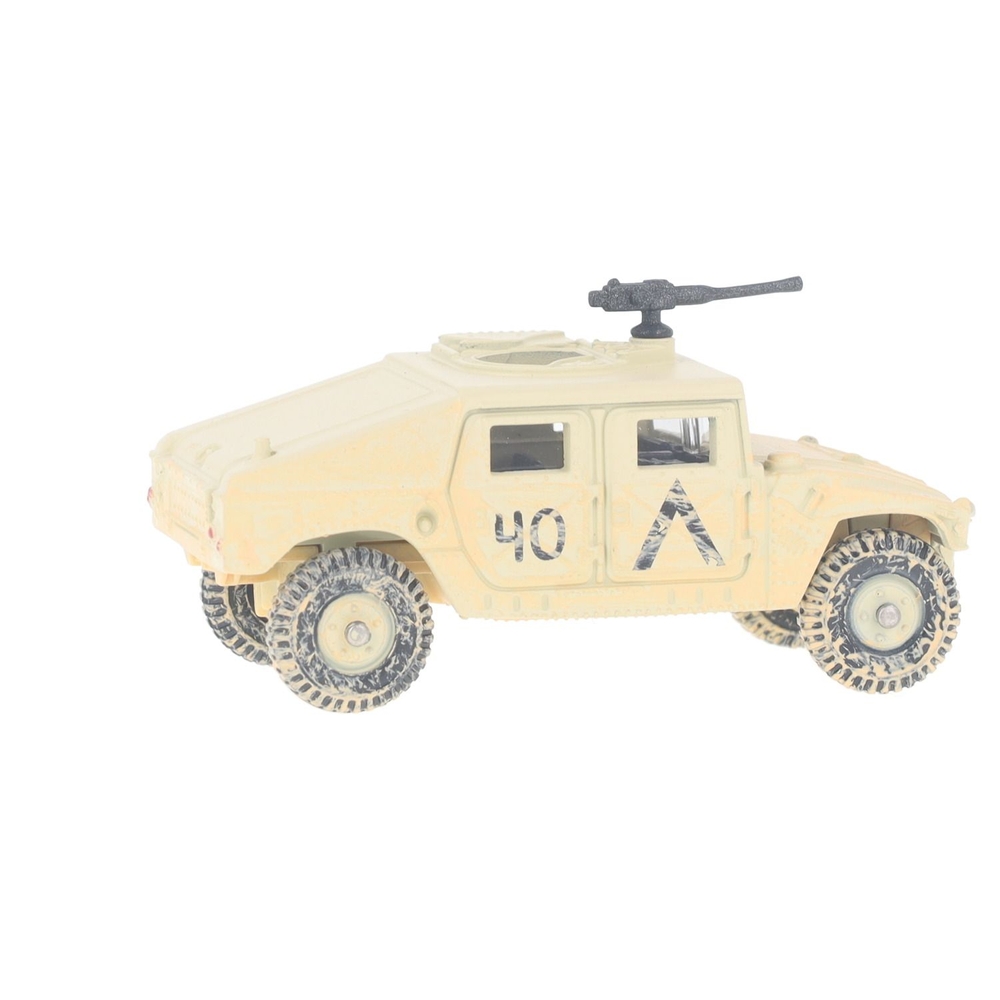 Hummer Utility US Army 