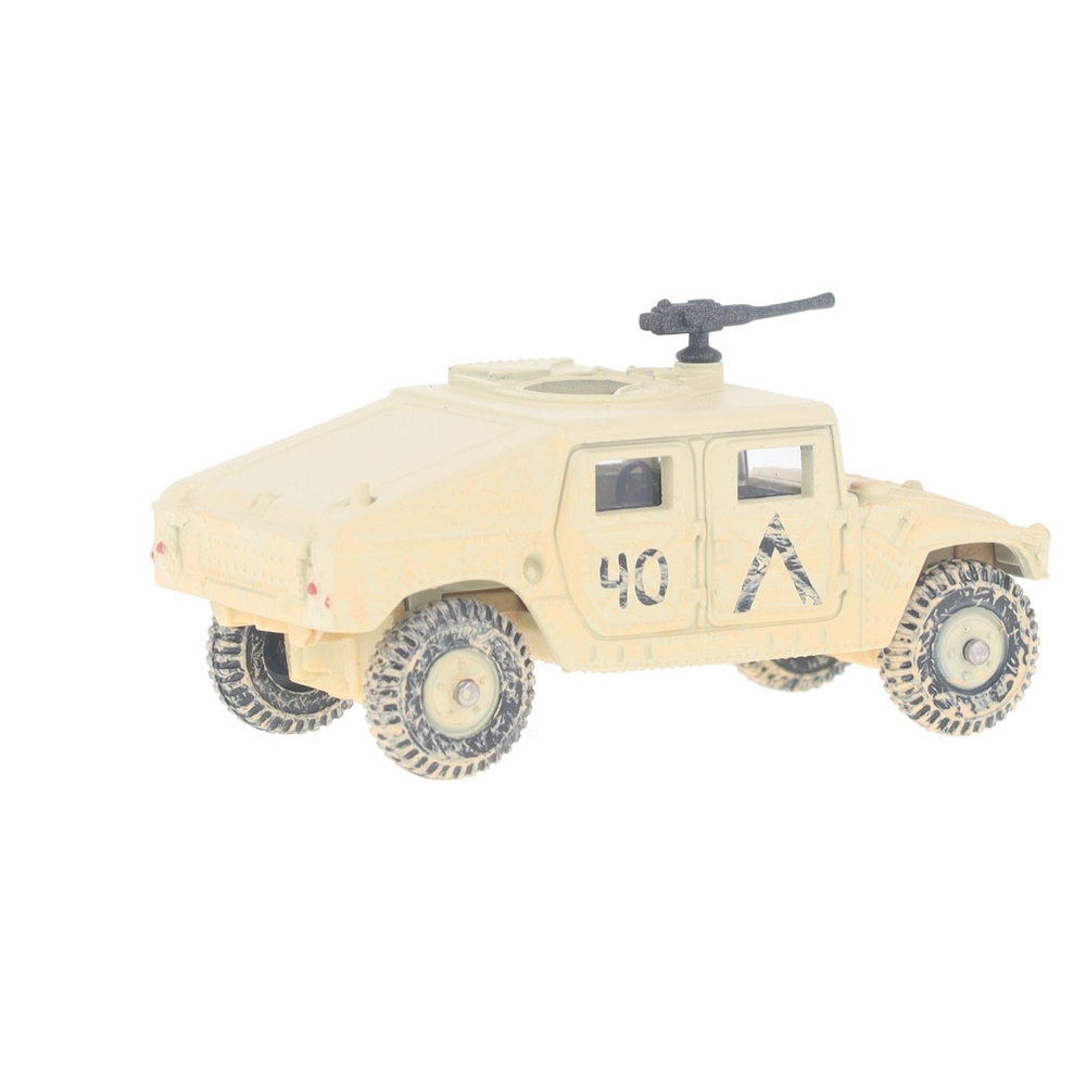 Hummer Utility US Army 