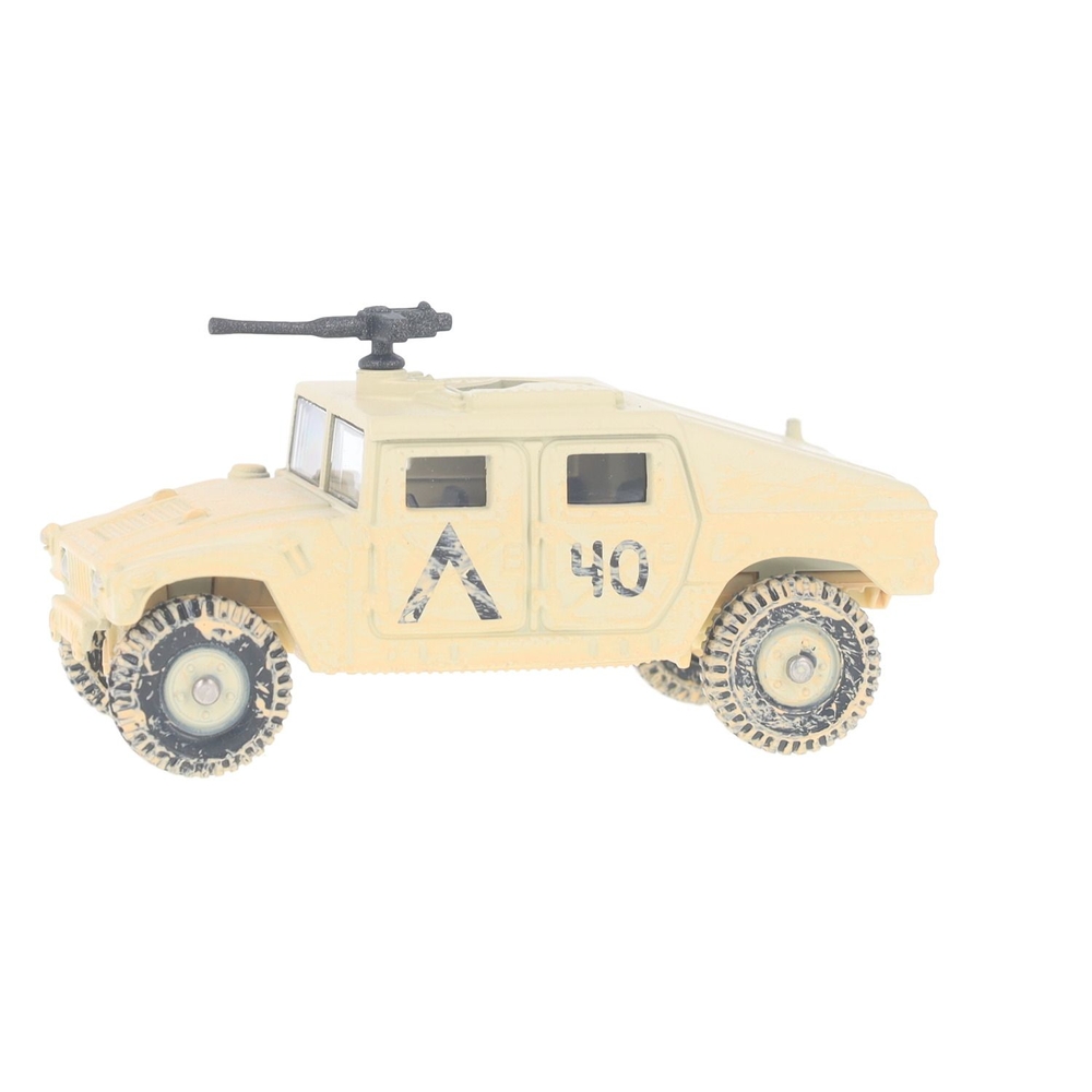 Hummer Utility US Army 