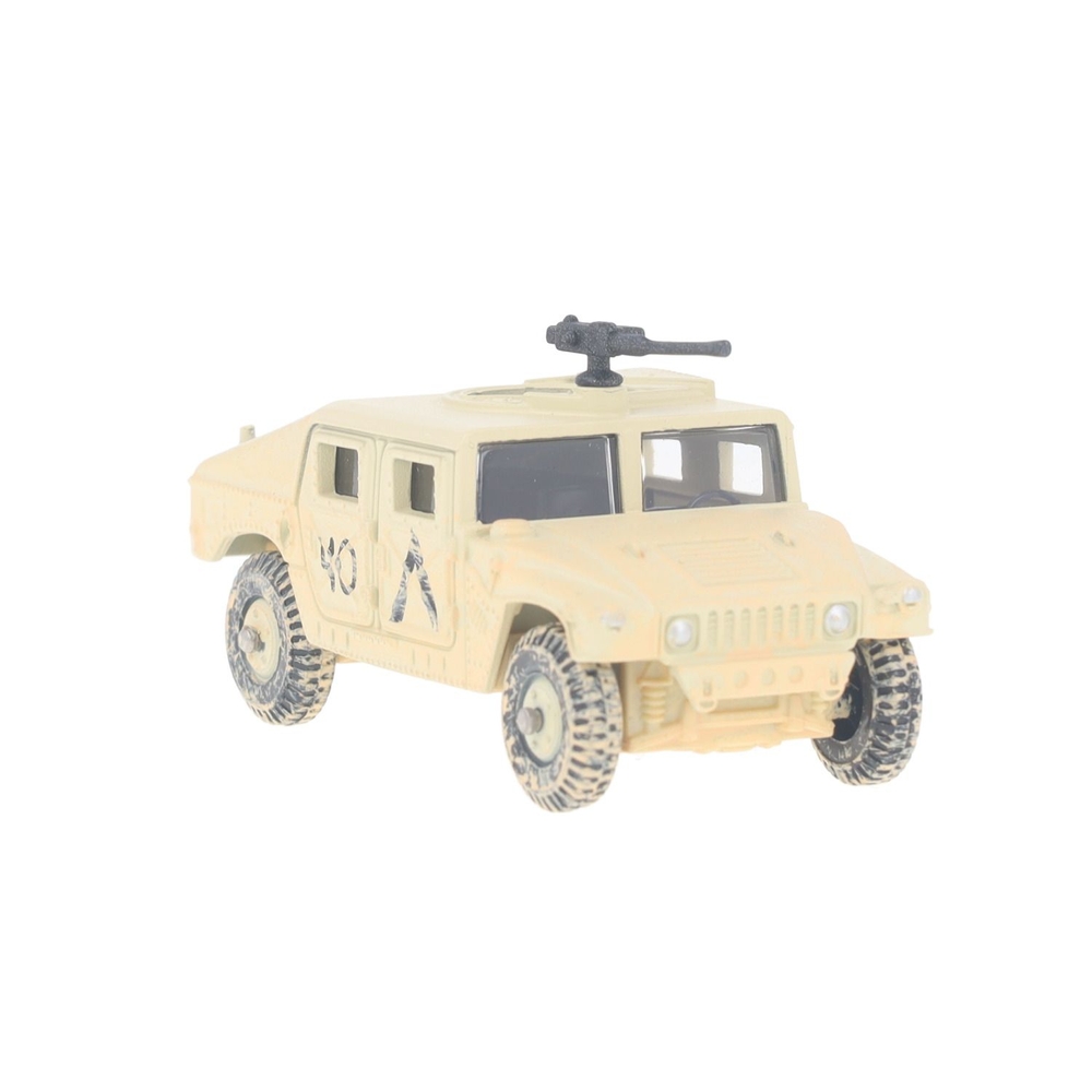 Hummer Utility US Army 
