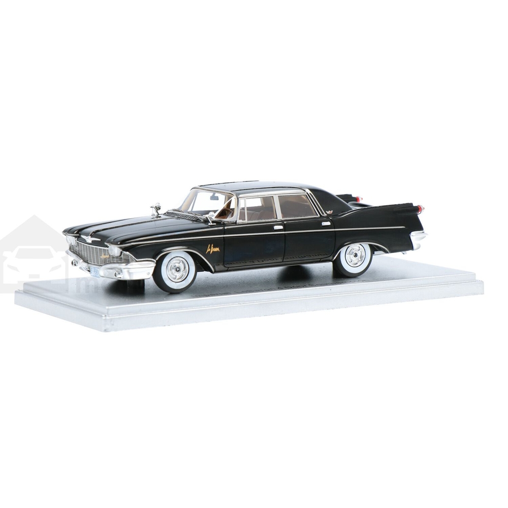 1960 Imperial LeBaron Southampton, Kess Scale selling Models, 1:43 Scale