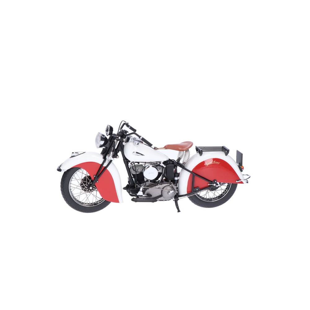 Indian Sport Scout | House of Modelcars