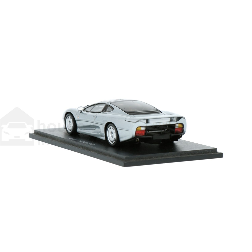 Jaguar XJ220 | House of Modelcars