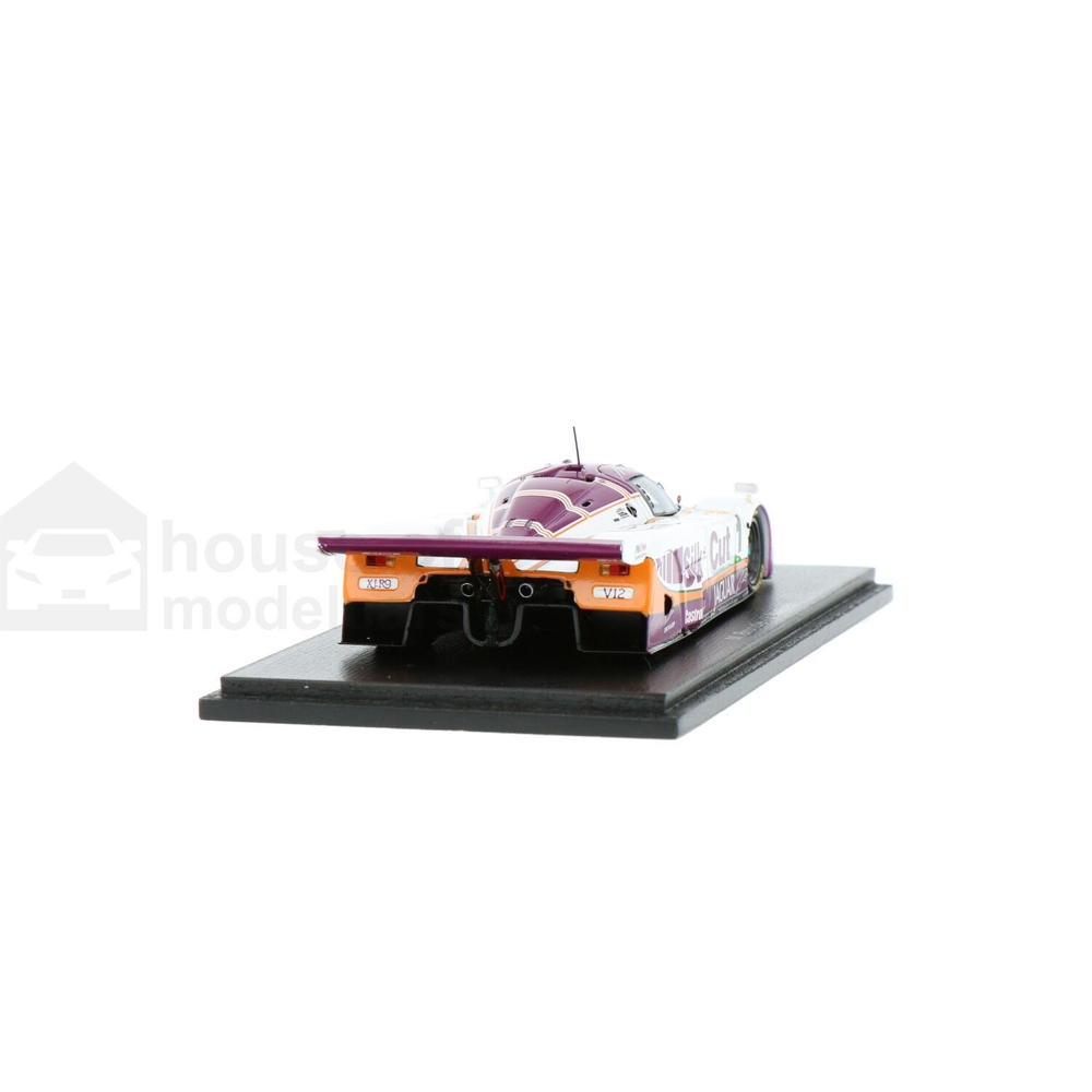 Jaguar XJR9 | House of Modelcars