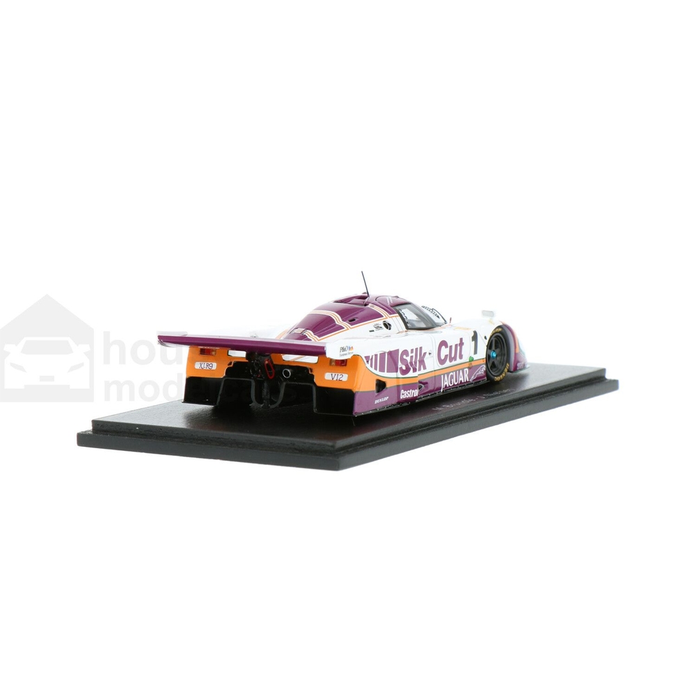 Jaguar XJR9 | House of Modelcars