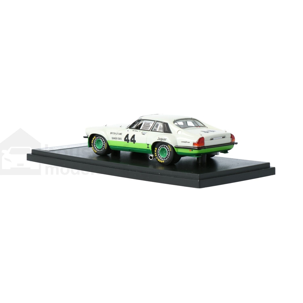 870329 - PCX87 - Jaguar XJ-S Coupé `1981, dark red metallic | 61857