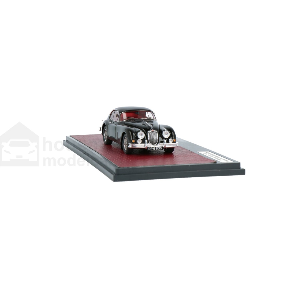 MATRIX Jaguar XK150 S 3.8 Fastback Hartin #T825146/DN Blanc 1960