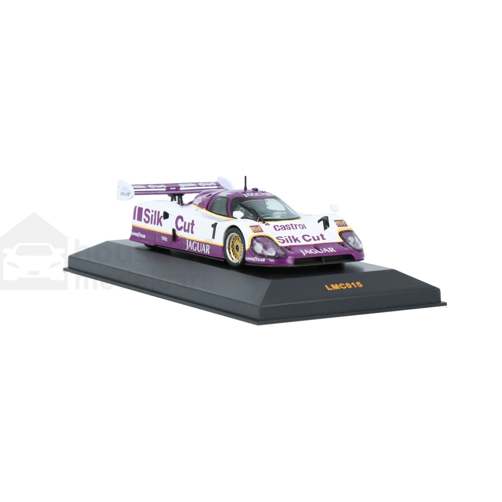 Jaguar XJR12 | House of Modelcars