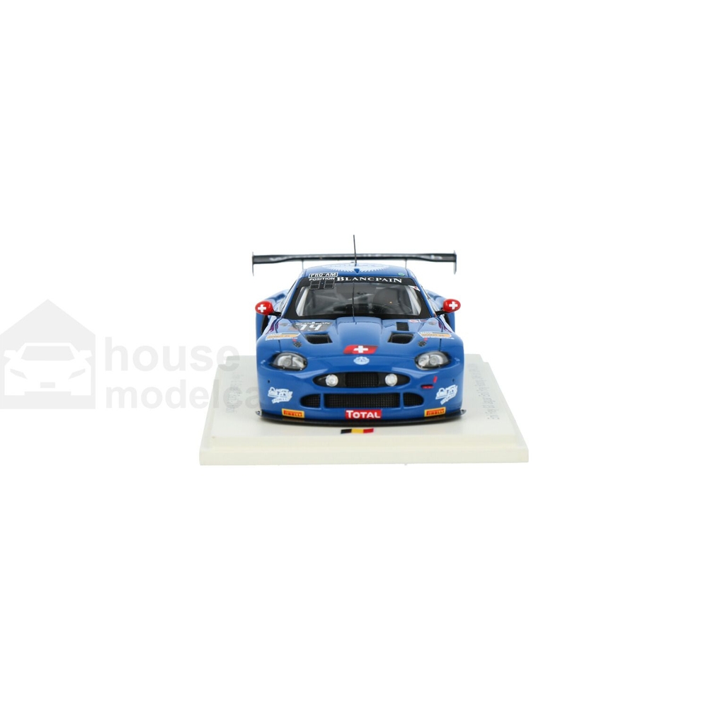 Jaguar Emil Frey G3 | House of Modelcars