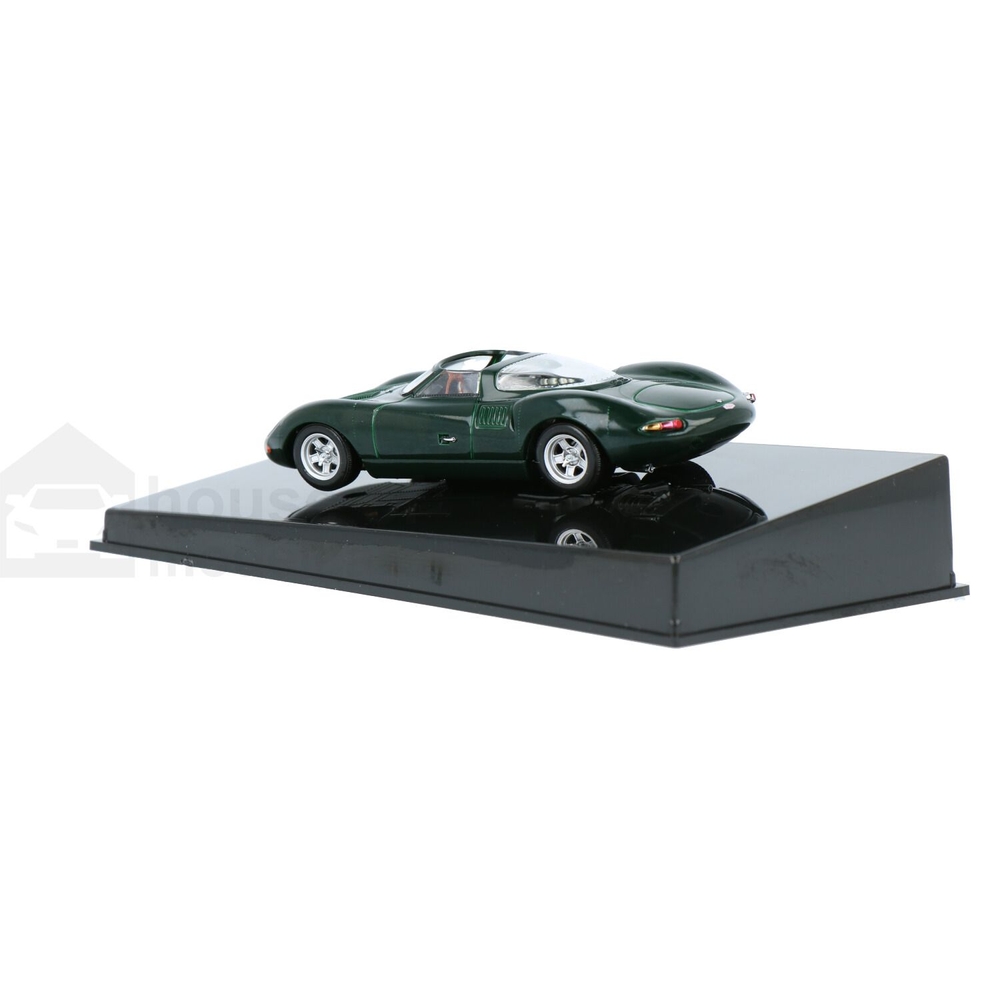 Jaguar XJ 13 | House of Modelcars