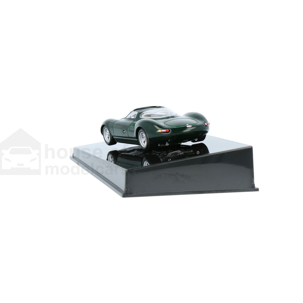 Jaguar XJ 13 | House of Modelcars