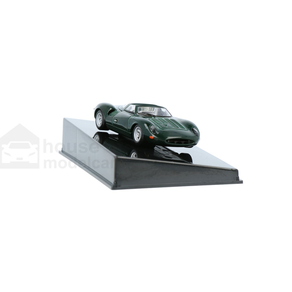 Jaguar XJ 13 | House of Modelcars