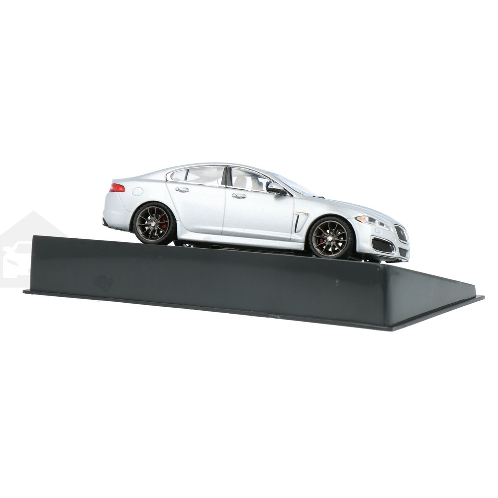 Jaguar XFR | House of Modelcars