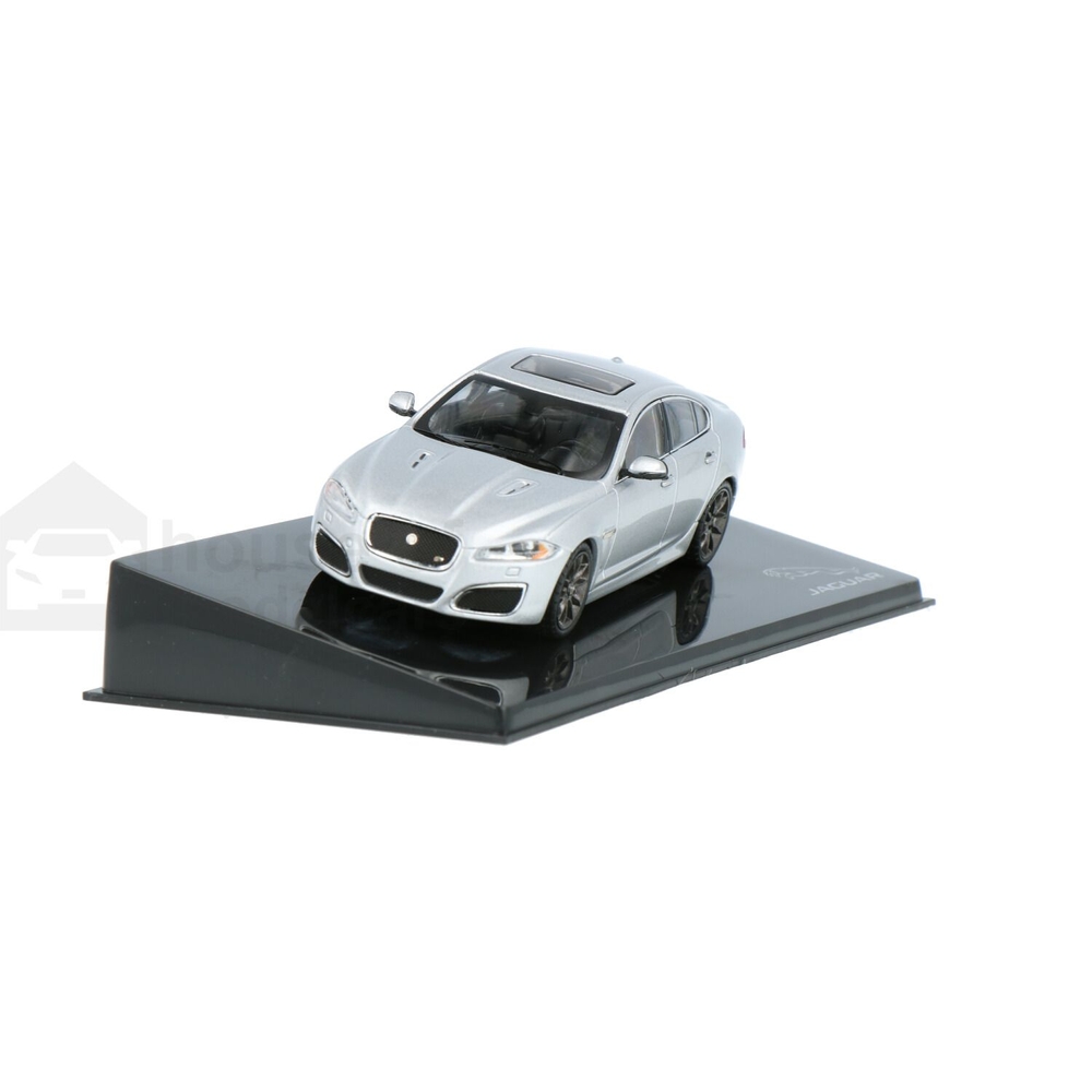 Jaguar XFR | House of Modelcars