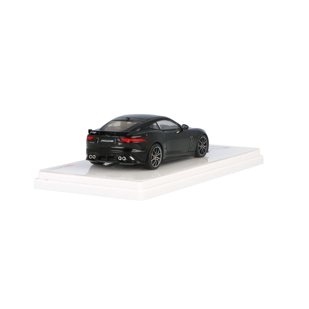 TSM JAGUAR F-TYPE パガーニ　ウアイラ　1/43 Jaguar F-Type | House of Modelcars