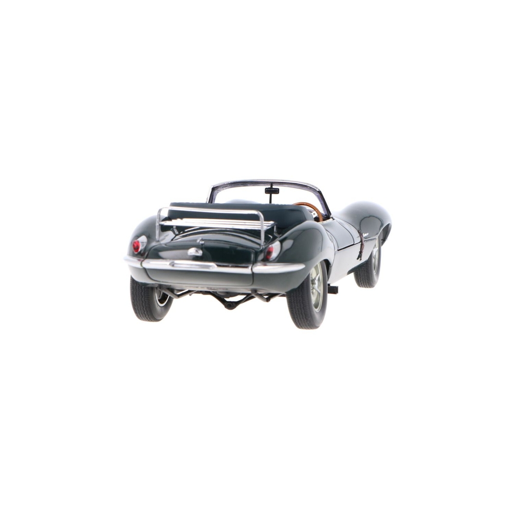 Jaguar XK SS 