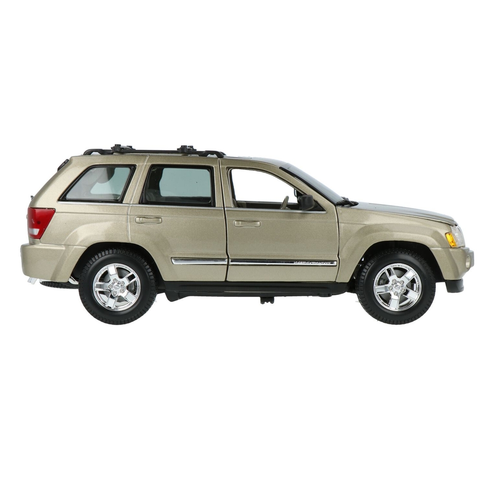 Jeep Grand Cherokee | House of Modelcars