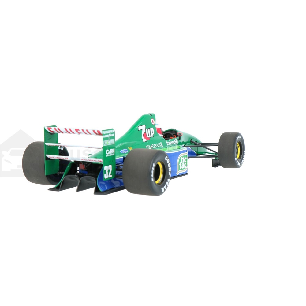 Jordan 191 Ford | House of Modelcars