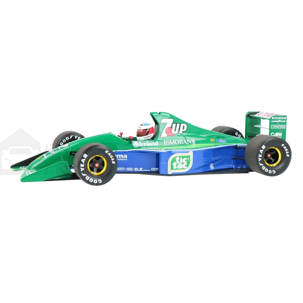 Jordan 191 Ford | House of Modelcars
