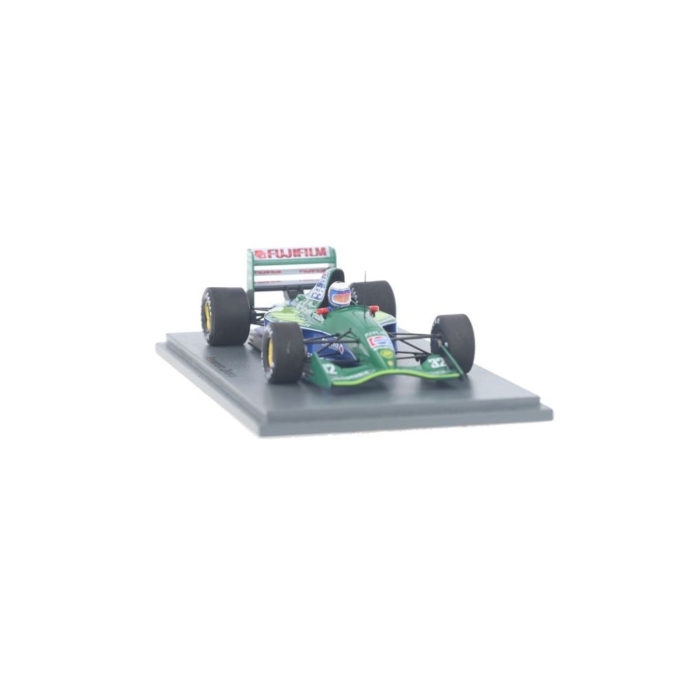 Jordan 191 | House of Modelcars
